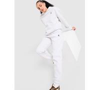 Jordan Pantaloni della tuta Brooklyn, grigio