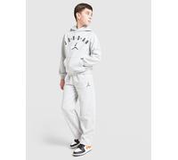 Jordan Pantaloni della tuta Fleece Arch Junior, grigio 10-12Y