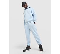 Jordan Pantaloni della tuta Swoosh, blu L