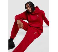 Jordan Pantaloni della tuta Swoosh, rosso XS