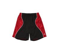 Jordan Pantaloni 'JDB MJ Y2K' rosso / nero / bianco Bambini Jordan 128-140