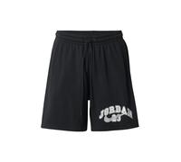 Jordan Pantaloni 'MVP FLC' grigio / nero / bianco Uomo Jordan 34