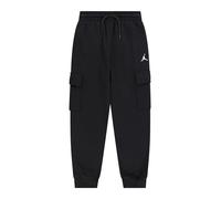 Jordan Pantaloni 'My Brooklyn Ess' nero Bambini Jordan 122-128