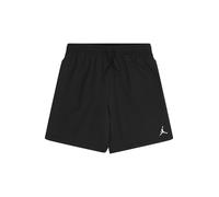 Jordan Pantaloni nero / bianco Bambini Jordan 152-158