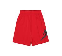 Jordan Pantaloni rosso / nero Bambini Jordan 147-158