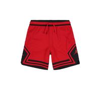 Jordan Pantaloni sportivi 'DIAMOND' rosso / nero Bambini Jordan 104