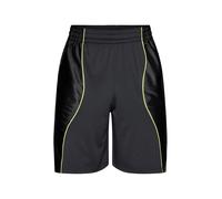 Jordan Pantaloni sportivi giallo / nero Uomo Jordan S