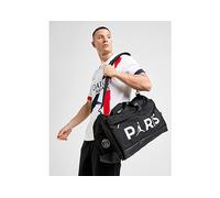 Jordan Paris Saint Germain Holdall Bag, Nero One Size