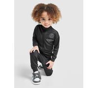 Jordan Paris Saint Germain Strike Tracksuit Infant, nero 9-12M