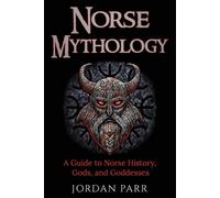 Jordan Parr Norse Mythology (Tascabile)