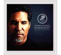 Jordan Patterson The Back On Track Recording Project (CD)