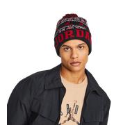 Jordan Peak Unisex - Cappelli e berretti in maglia Nero - One Size - Algodón Black One Size