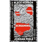 Jordan Peele Out There Screaming (Tascabile)