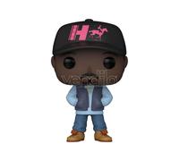 Jordan Peele POP Movies Vinyl Figure NOPE- OJ Haywood 9 cm