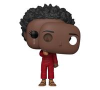 Jordan Peele POP Movies Vinyl Figure US - Adelaide Wilson 9 cm