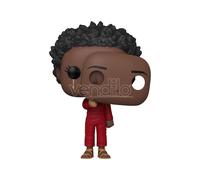 Jordan Peele POP Movies Vinyl Figure US - Adelaide Wilson 9 cm