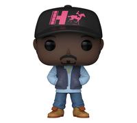 Funko POP! Movies: NOPE - OJ Haywood - Figura in Vinile da Collezione - Idea Regalo - Merchandising Ufficiale - Giocattoli per Bambini e Adulti - Movies Fans - Figura per i Collezionisti