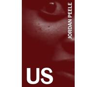 Jordan Peele Us (Tascabile)