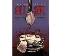 Jordan Peele's Get Out (Tascabile)