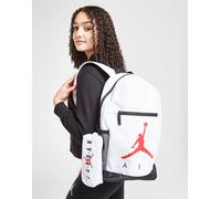 Jordan Pencil Case Zaino, bianco One Size