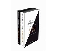 JORDAN PETERSON BOXSET - NUOVO PETERSON, JORDA 05/05/2022