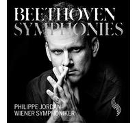 Ludwig Van Beethoven - Symphonies (5 Cd)