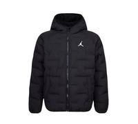 Jordan Welded Puffer unisex Giacche - Nero - Foot Locker Black 128 - 137 CM