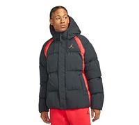 Jordan Piumino da Uomo Essentials Nero Taglia XL Codice DA9806-010