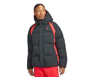 Jordan Piumino da Uomo Essentials Nero Taglia XL Codice DA9806-010