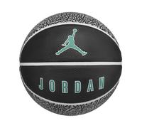 Jordan Playground 8p Clear Jade Pallone da Basket Outdoor Mis.7 Uomo