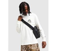 Jordan Pocket Long Sleeve T-Shirt, ghiacchio ice XXL