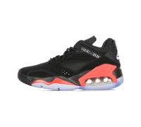 Jordan - Point Lane Low-Top Lace-Up Sneaker - - Sport - Uomo - Nero - 40 EU
