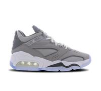 Jordan Point Lane Uomo - Sneakers Grigio - Taglia 47.5 - Cuoio, Sintetico Grey 47.5