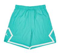 Jordan Poolside Woven Diamond Bambini - Costumi da bagno Verde acqua - Taglia 128 - 137 CM - Poly Woven Teal 128 - 137 CM