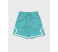 Jordan POOLSIDE WOVEN DIAMOND SHO Shorts green in taglia:Age 14+ | EU 164+