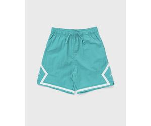Jordan POOLSIDE WOVEN DIAMOND SHO Shorts green in taglia:Age 14+ | EU 164+