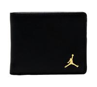 Jordan - Portafoglio Jumpman Ingot nero - - Sport - Uomo - Nero - ONE SIZE