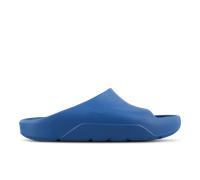 Jordan Post Slide Uomo - Infradito e sandali Blu - Taglia 44 - Plastic/Polycarbonate Blue 44
