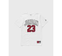 JORDAN PRACTICE FLIGHT TEE Tees white in taglia:Age 14+ | EU 164+