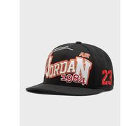 Jordan PRO CAP S FB SSNL men Caps black in taglia:L/XL