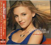 Jordan Pruitt No Ordinary Girl (CD)