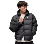 Jordan Puffer male Giacche - Nero - Down - Foot Locker Black XS