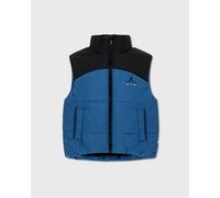 Jordan PUFFER VEST Light Jackets blue in taglia:Age 14+ | EU 164+