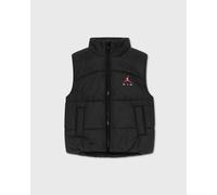 Jordan PUFFER VEST Outdoor Jackets black in taglia:Age 8-10 | EU 128-140