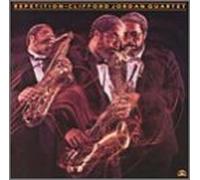 CLIFFORD JORDAN QUARTET - African Bird