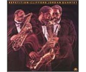 Jordan Quartet,Clifford - African Bird