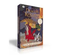 Jordan Quinn Dragon Kingdom of Wrenly Graphic Novel Collection #2 (B (Tascabile)