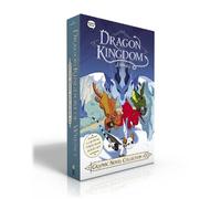 Jordan Quinn Dragon Kingdom of Wrenly Graphic Novel Collection #3 (B (Tascabile)