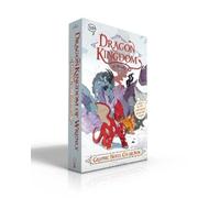 Jordan Quinn Dragon Kingdom of Wrenly Graphic Novel Collection (Boxe (Tascabile)