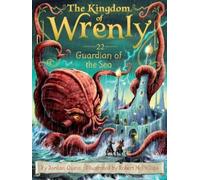 Jordan Quinn Guardian of the Sea (Copertina rigida) Kingdom of Wrenly